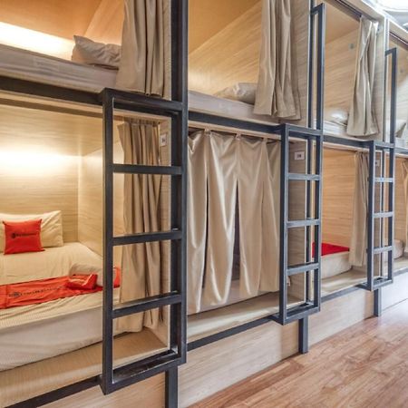 Reddoorz Hostel Near Stadion Mandala Krida Yogya Yogyakarta Exterior photo